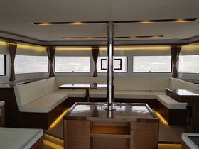 2022 Lagoon 50 in vendita