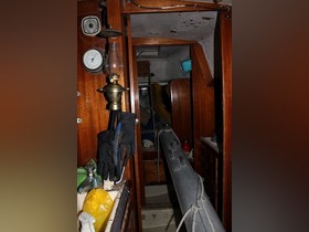 1972 CAL 33 for sale