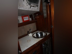 1972 CAL 33 for sale