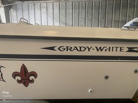1986 Grady-White 249 Fisherman te koop