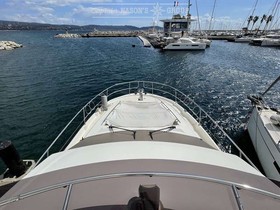 Vegyél 2018 Prestige Yachts 520