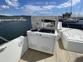 Koupit 2018 Prestige Yachts 520