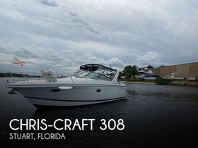 Chris-Craft 308 Express Cruiser