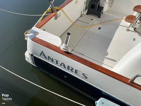 2005 Bénéteau Antares 9.8