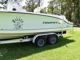 Buy 2005 Trophy Boats 2503
