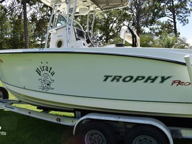 2005 Trophy Boats 2503 till salu