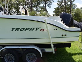 Köpa 2005 Trophy Boats 2503