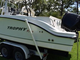 2005 Trophy Boats 2503 te koop