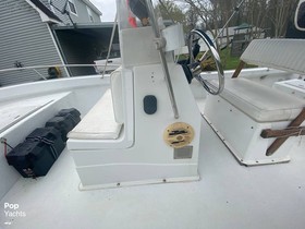 1997 Cape Horn 17 for sale