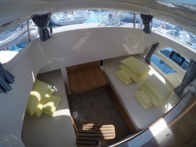 2023 Marex 320 Aft Cabin Cruiser for sale