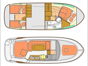 Buy 2023 Marex 320 Aft Cabin Cruiser
