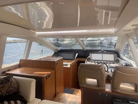 2008 Queens Yachts 62 satın almak