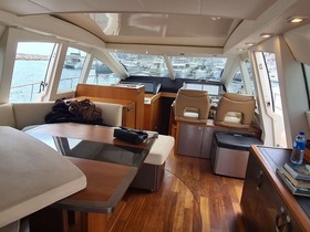 2008 Queens Yachts 62 kaufen