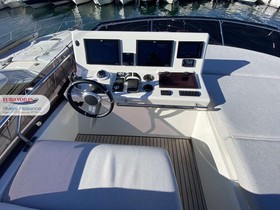 2021 Prestige Yachts 520 eladó