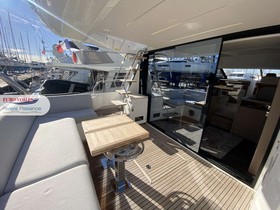 2021 Prestige Yachts 520 eladó