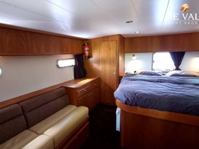 2010 Aquanaut Unico 1500 Pilothouse za prodaju