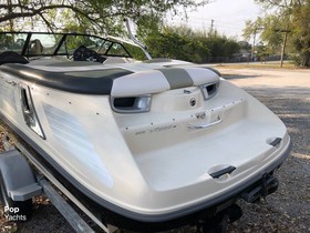 2007 Sea-Doo Utopia 205