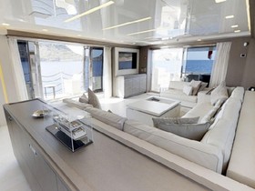 Kjøpe 2016 Ferretti Yachts Custom Line 108