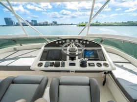 2007 Fairline Squadron 68
