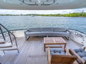 Buy 2007 Fairline Squadron 68