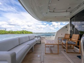 2007 Fairline Squadron 68 for sale