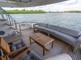 Buy 2007 Fairline Squadron 68