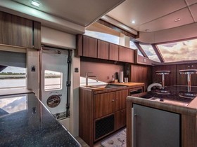Buy 2007 Fairline Squadron 68
