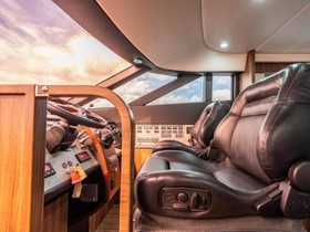 2007 Fairline Squadron 68