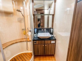 2007 Fairline Squadron 68