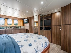 Buy 2007 Fairline Squadron 68