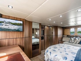 2007 Fairline Squadron 68 for sale