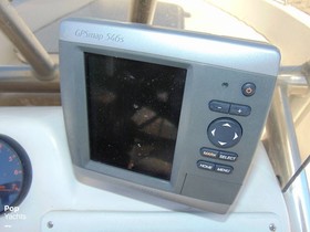 2004 Cape Craft 1900 Cc for sale