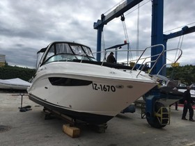 2017 Sea Ray 265 Sundancer