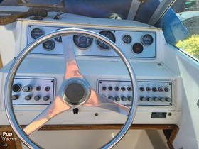 1985 Tiara Yachts Continental 2300