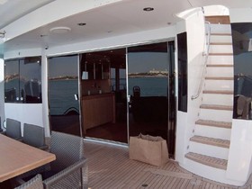 Købe 2011 Sunseeker Yacht