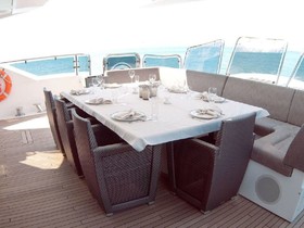 2011 Sunseeker Yacht à vendre