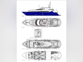 2011 Sunseeker Yacht for sale