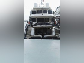 2011 Sunseeker Yacht