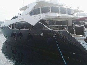 Købe 2011 Sunseeker Yacht