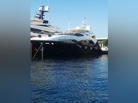 2011 Sunseeker Yacht à vendre
