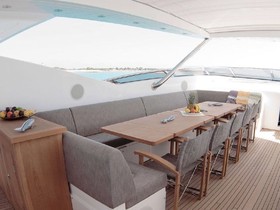 2011 Sunseeker Yacht til salg