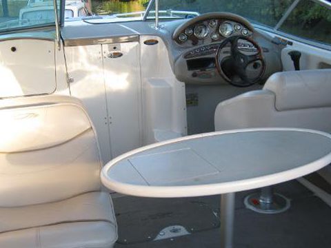 2001 Maxum 2300Sc
