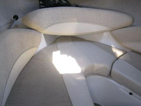 2001 Maxum 2300Sc for sale