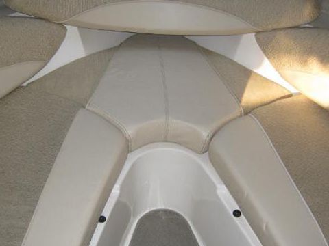 2001 Maxum 2300Sc