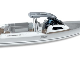 Joker Boat 35 Clubman