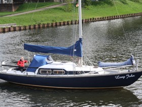 Buy 1971 Konsul 37' Sloop