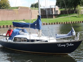 1971 Konsul 37' Sloop for sale