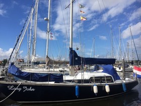 Buy 1971 Konsul 37' Sloop