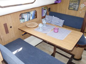 1971 Konsul 37' Sloop for sale