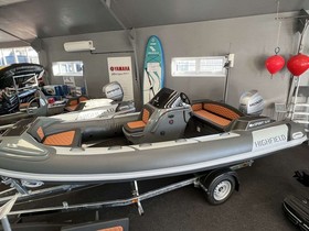 Highfield 520 Sport